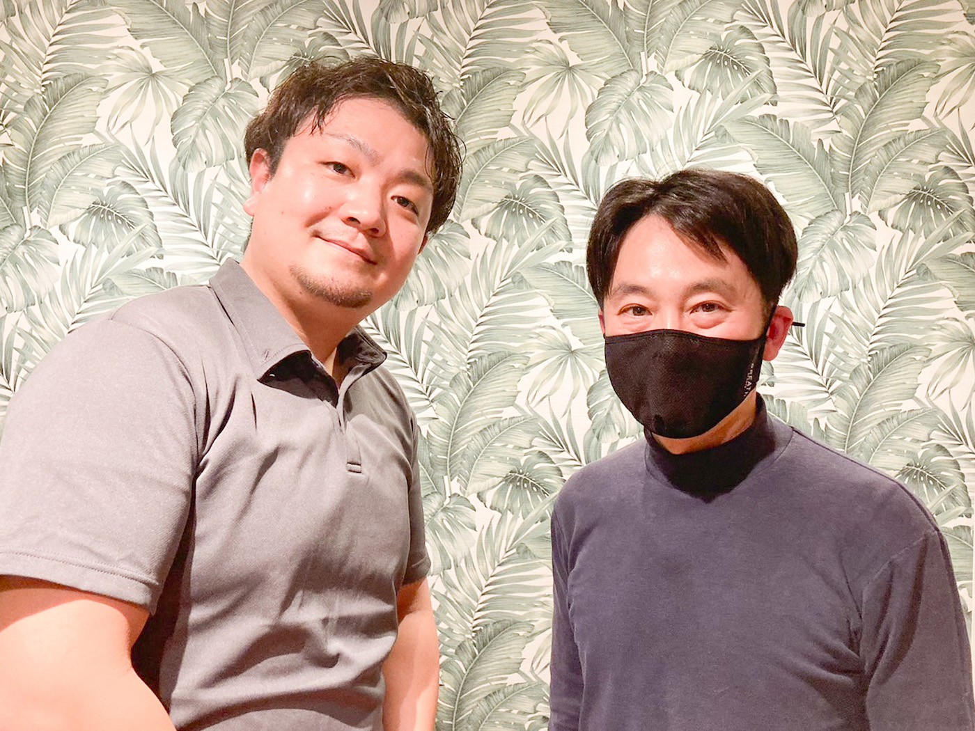 total conditionサロンMacoreのお客様