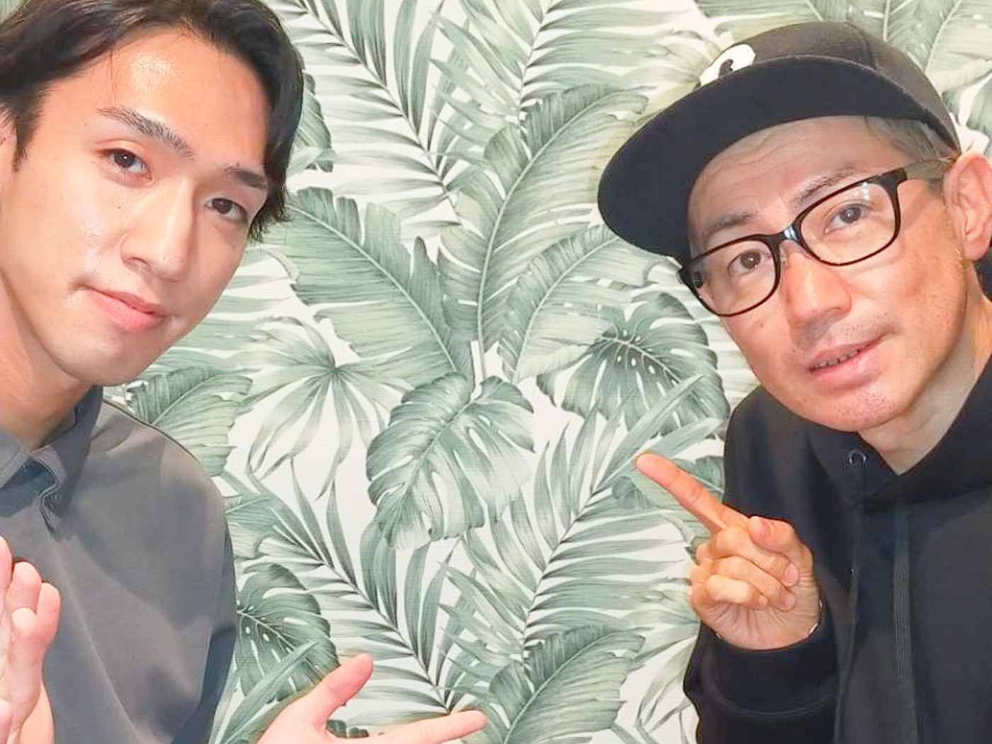 total conditionサロンMacoreのお客様